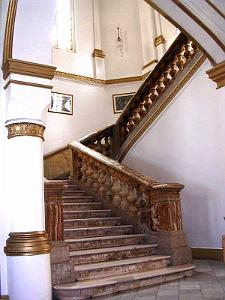 PA ba- 015- Hotel de ville- interieur